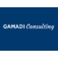 Gamadi Consulting Balears S.L. Логотип png
