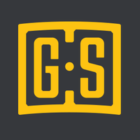 GameSheet Inc. Logo png