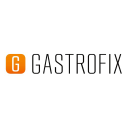 Gastrofix GmbH Siglă png