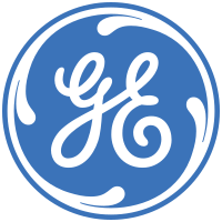 GE Logo png