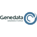 Genedata AG Logo png