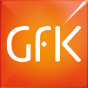 GfK Logo png