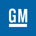 General Motors Логотип png