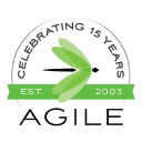 Agile Resources, Inc. Siglă png