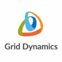 Grid Dynamics Logo png