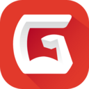 Gymdesk Logo png