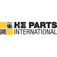 H-E Parts International Profil firmy