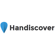 Handiscover AB Logo png