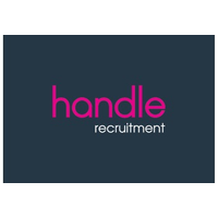 Handle Recruitment Логотип png