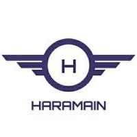 HARAMAIN SYSTEMS INC. Логотип png