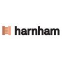 Harnham Logotipo png