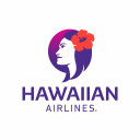 Hawaiian Airlines Логотип png