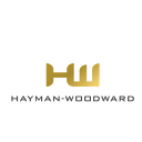 HAYMAN-WOODWARD Logó png