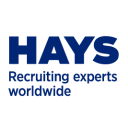Hays plc Logo png