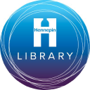 Hennepin County Логотип png