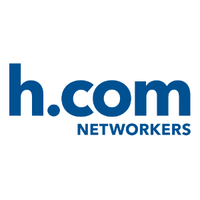 h.com networkers GmbH Profil firmy