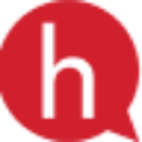 Hearsay Systems Logo png
