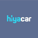 hiyacar Logo png