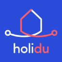Holidu Logo png