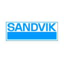 Sandvik Machining Solutions AB Logo png