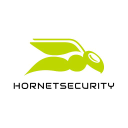 Hornetsecurity Logo png
