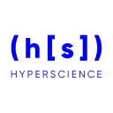 HyperScience Logó png