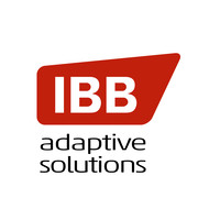 IBB Adaptive Solutions GmbH Logo jpg