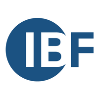 IBF - Automatisierungs- und Sicherheitstechnik GmbH Logo png