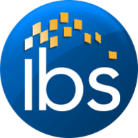 IBS Intelligent Business Solutions GmbH Logo png