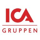 ICA Gruppen Logo png