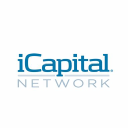 iCapital Network Logo png