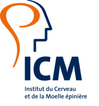 ICM - Brain and Spine Institute Логотип png