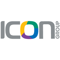 Icon IT group Logo png