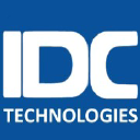 IDC Technologies, Inc. Logó png