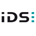 IDS Imaging Development Systems GmbH Siglă png