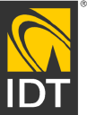 IDT Corporation Logó png