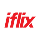 iflix Logo png