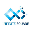 Infinite Square Логотип png