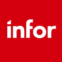 Infor Logo png