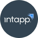 Intapp Inc Логотип png