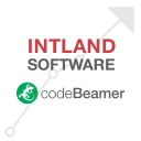Intland Software GmbH Siglă png