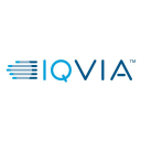 IQVIA, The Human Data Science Company Logó png