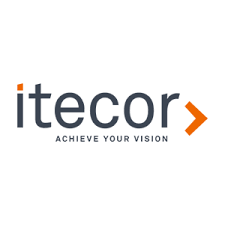 Itecor Logo png