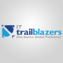 IT Trailblazers Logo png
