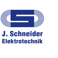 J. Schneider Elektrotechnik GmbH Logo png