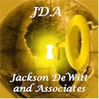 Jackson DeWitt & Associates Inc Logo png