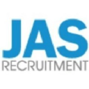 JAS Recruitment Logó png