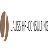 Jauss HR-Consulting GmbH & Co. KG Logotipo png
