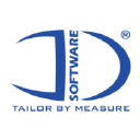 J+D Software AG Logo png