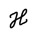 J Hilburn Inc. Logo png